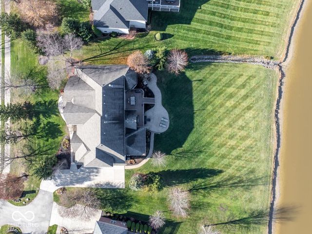 11221 Mirador Lane, Fishers, IN 46037