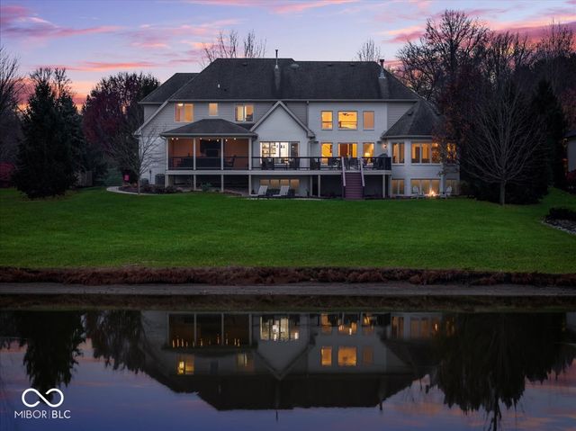 11221 Mirador Lane, Fishers, IN 46037