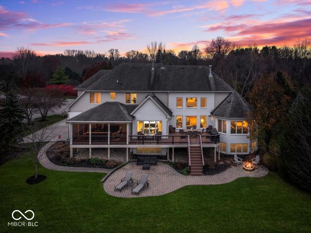 11221 Mirador Lane, Fishers, IN 46037