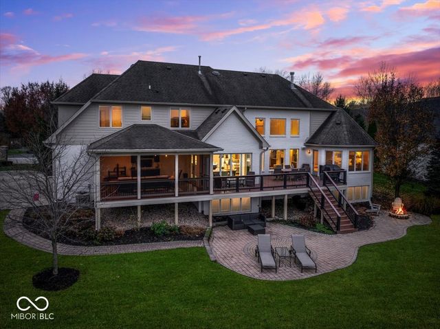 11221 Mirador Lane, Fishers, IN 46037