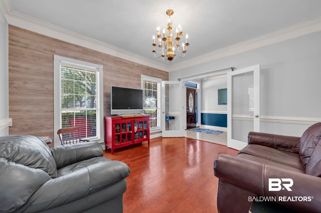 3670 River Chase Court, Theodore, AL 36582