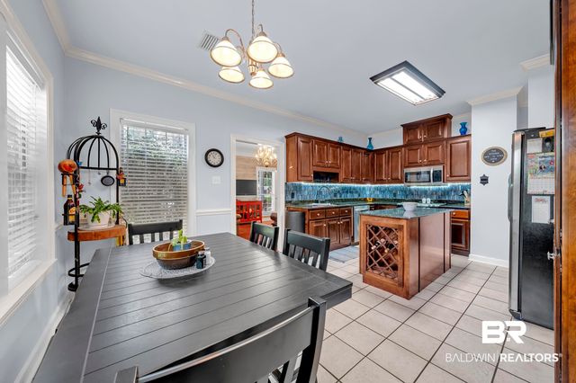 3670 River Chase Court, Theodore, AL 36582