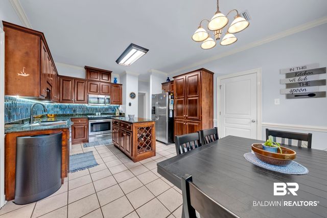 3670 River Chase Court, Theodore, AL 36582