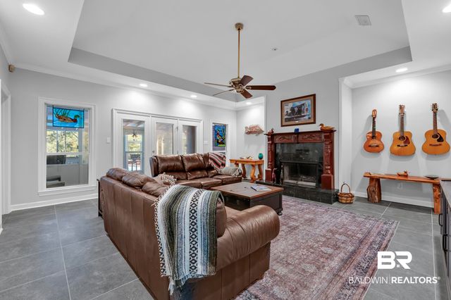 3670 River Chase Court, Theodore, AL 36582