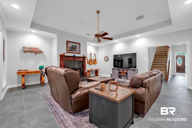 3670 River Chase Court, Theodore, AL 36582