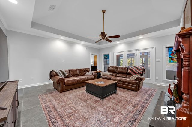 3670 River Chase Court, Theodore, AL 36582