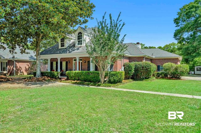 3670 River Chase Court, Theodore, AL 36582