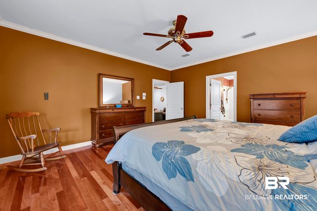 3670 River Chase Court, Theodore, AL 36582
