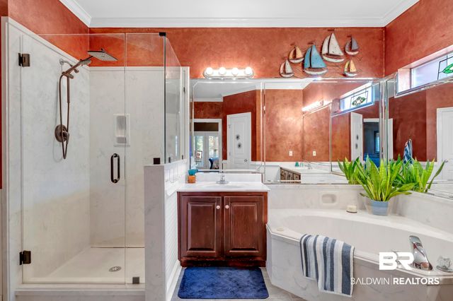 3670 River Chase Court, Theodore, AL 36582