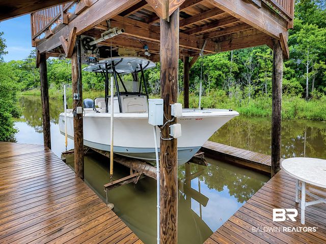 3670 River Chase Court, Theodore, AL 36582