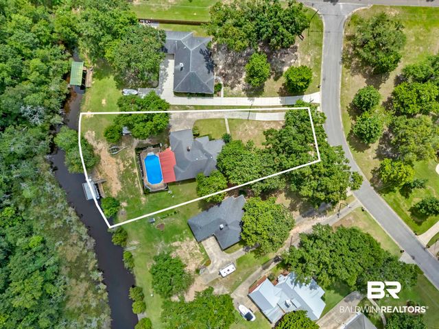 3670 River Chase Court, Theodore, AL 36582