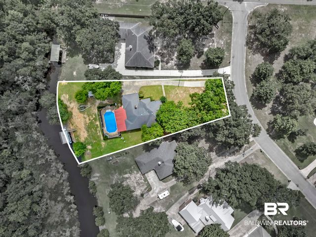 3670 River Chase Court, Theodore, AL 36582
