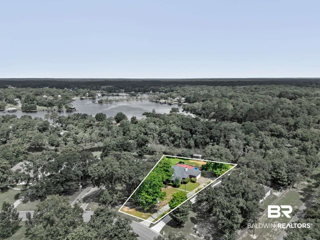 3670 River Chase Court, Theodore, AL 36582