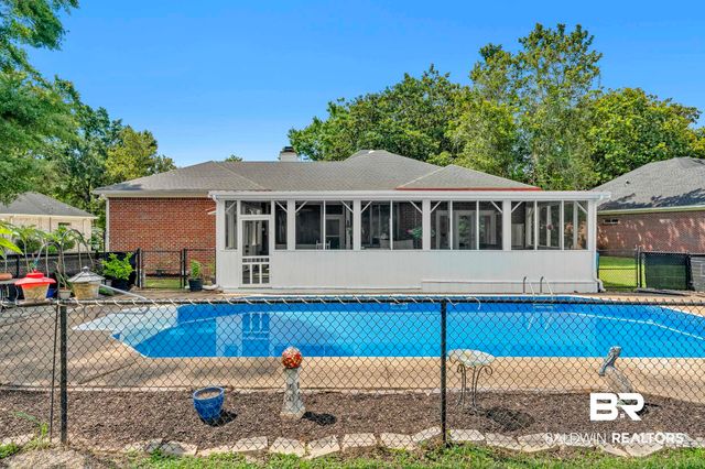 3670 River Chase Court, Theodore, AL 36582