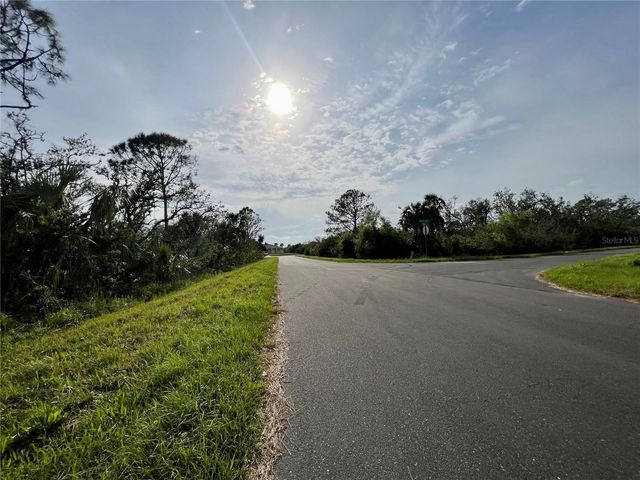 15163 ESTATE TERRACE, Port Charlotte, FL 33953