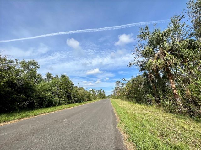 15163 ESTATE TERRACE, Port Charlotte, FL 33953