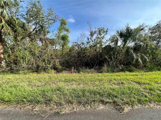 15163 ESTATE TERRACE, Port Charlotte, FL 33953