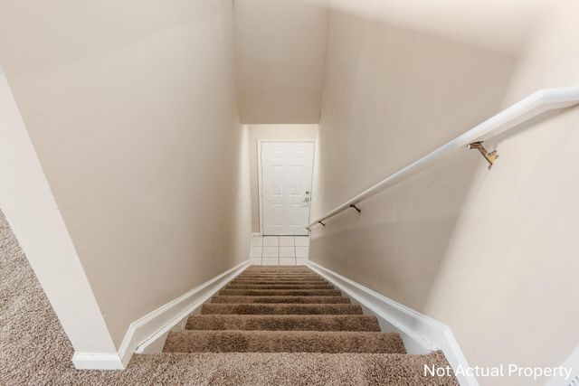4981 Stratford Pine Lane, Dublin, OH 43016