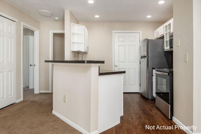 4981 Stratford Pine Lane, Dublin, OH 43016