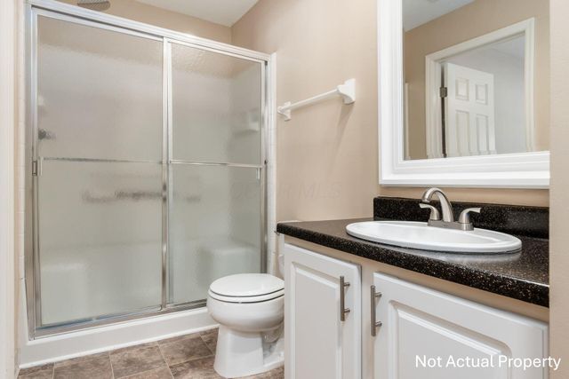 4981 Stratford Pine Lane, Dublin, OH 43016