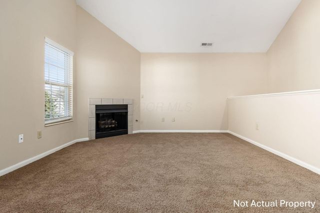 4981 Stratford Pine Lane, Dublin, OH 43016