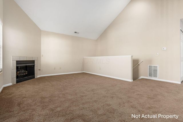4981 Stratford Pine Lane, Dublin, OH 43016