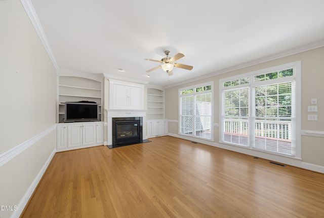 7108 Trenton Ridge Court, Raleigh, NC 27613