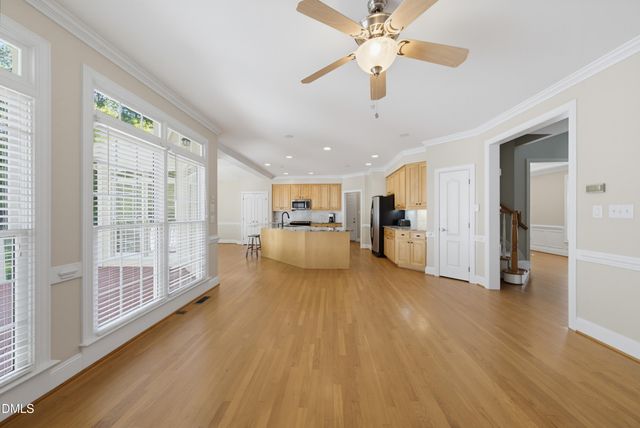 7108 Trenton Ridge Court, Raleigh, NC 27613