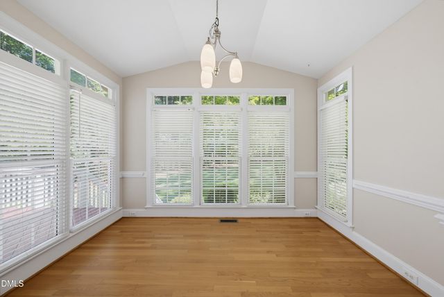 7108 Trenton Ridge Court, Raleigh, NC 27613