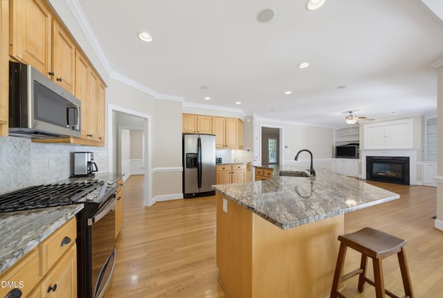 7108 Trenton Ridge Court, Raleigh, NC 27613