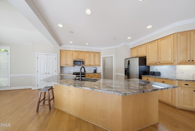 7108 Trenton Ridge Court, Raleigh, NC 27613