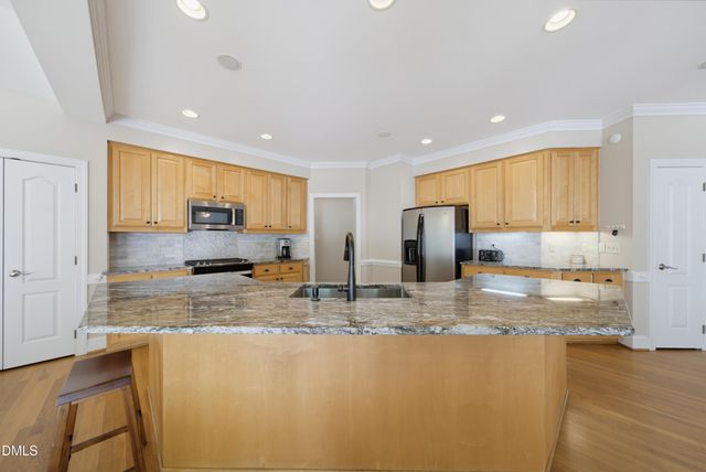 7108 Trenton Ridge Court, Raleigh, NC 27613