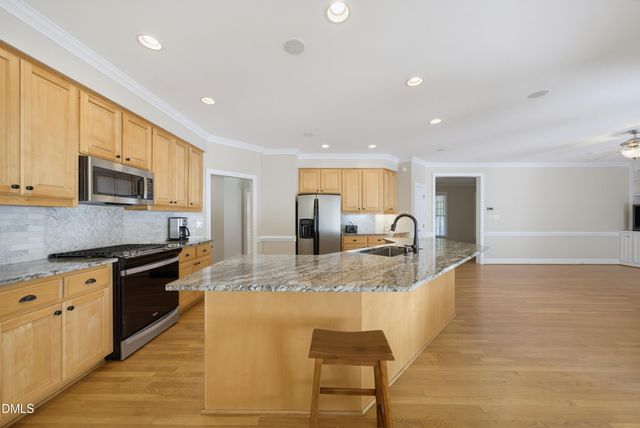 7108 Trenton Ridge Court, Raleigh, NC 27613