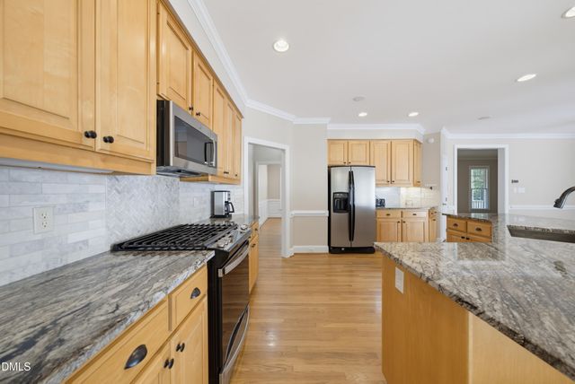 7108 Trenton Ridge Court, Raleigh, NC 27613