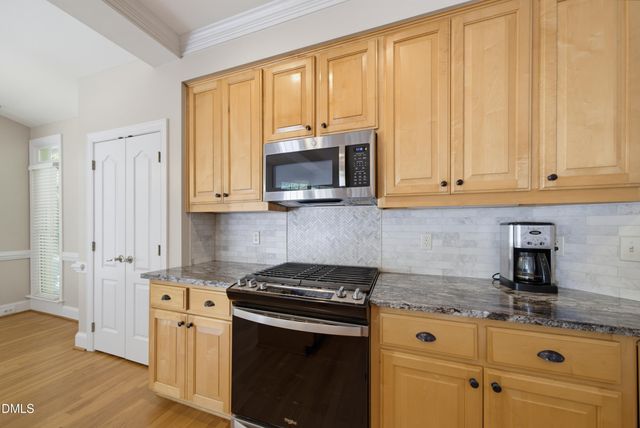7108 Trenton Ridge Court, Raleigh, NC 27613