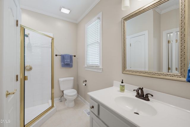 7108 Trenton Ridge Court, Raleigh, NC 27613