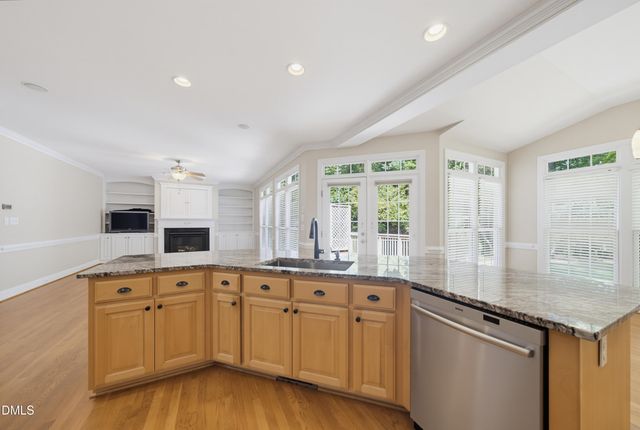 7108 Trenton Ridge Court, Raleigh, NC 27613