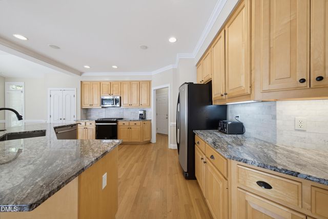 7108 Trenton Ridge Court, Raleigh, NC 27613