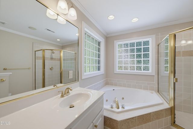7108 Trenton Ridge Court, Raleigh, NC 27613