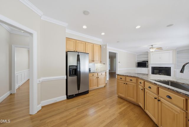 7108 Trenton Ridge Court, Raleigh, NC 27613