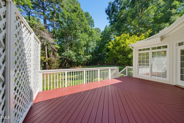 7108 Trenton Ridge Court, Raleigh, NC 27613