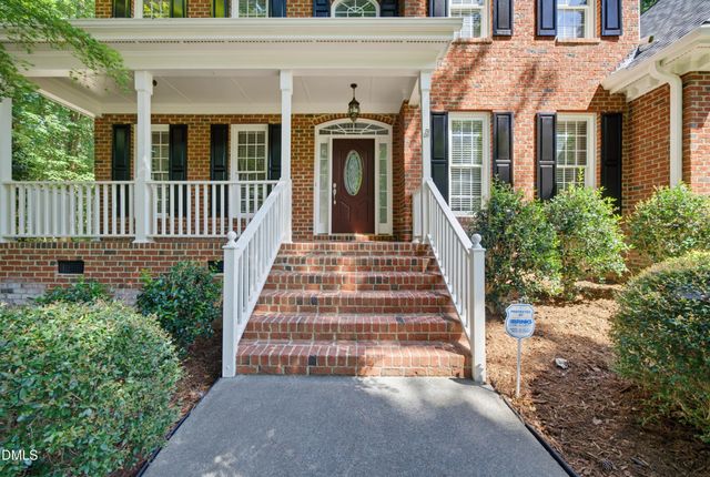 7108 Trenton Ridge Court, Raleigh, NC 27613