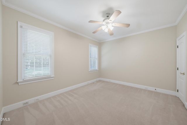 7108 Trenton Ridge Court, Raleigh, NC 27613