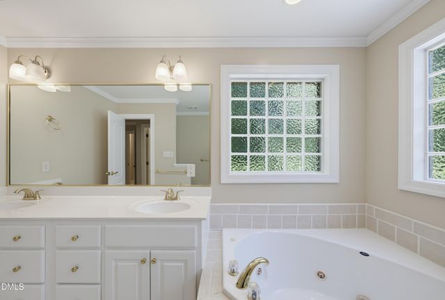 7108 Trenton Ridge Court, Raleigh, NC 27613