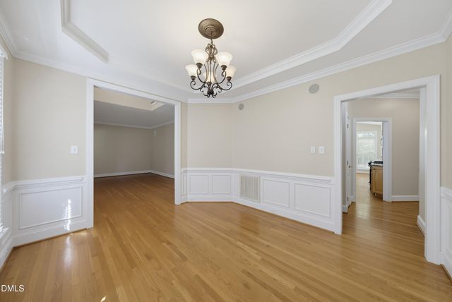 7108 Trenton Ridge Court, Raleigh, NC 27613