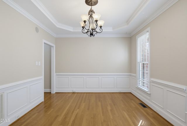 7108 Trenton Ridge Court, Raleigh, NC 27613