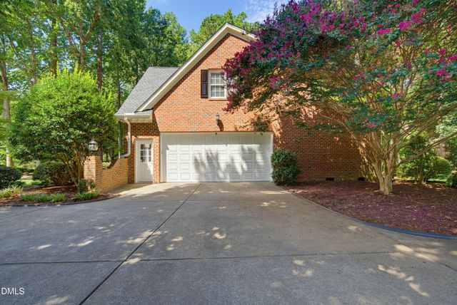 7108 Trenton Ridge Court, Raleigh, NC 27613