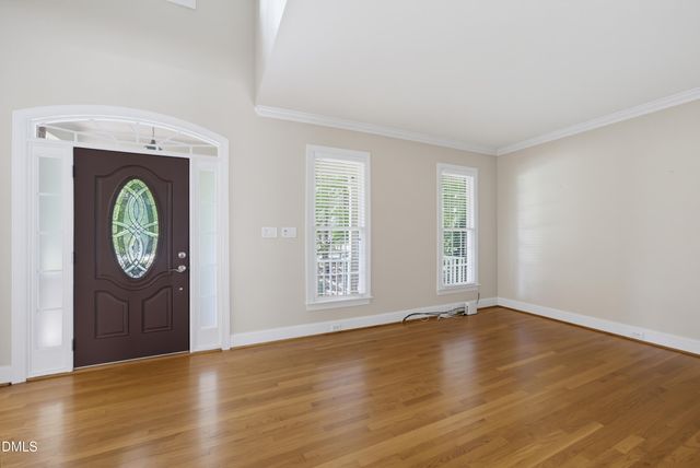 7108 Trenton Ridge Court, Raleigh, NC 27613