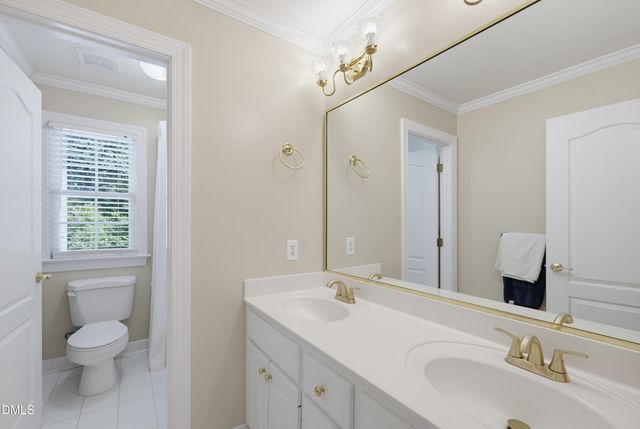 7108 Trenton Ridge Court, Raleigh, NC 27613