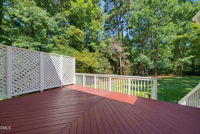 7108 Trenton Ridge Court, Raleigh, NC 27613